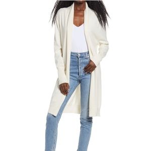 Leith Cardigan